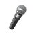 Dictaphone logo