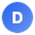 Didoo AI logo