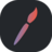 Diffusely Icon