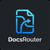 Docs Router logo
