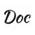 DocTranslator logo
