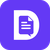 DocXter Icon