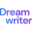 Dreamwriter logo