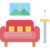 DreamyRooms Icon