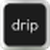 drip.new logo