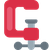 DropCSV logo