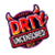 DRTy Bot logo