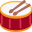 Drumloop AI logo