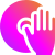 Dtrack finder logo