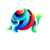 EchoDial logo