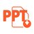 Edit in PPT logo