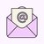 Email HTML Gen Icon