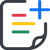 exploraNote Icon