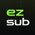 ezsub logo