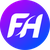 FaceHair logo