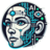 FaceStyler AI logo
