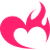 FameFlame Icon
