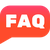 FAQWidget Icon