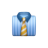 FashionAdvisorAI Icon
