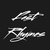 Fast rhymes logo