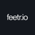 Feetr.io logo