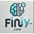 Finjy logo