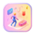 FitLens AI Icon