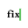Fixkey logo