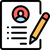 Fixmyresume logo