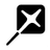 Flarecut logo