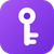 Flatkey AI logo