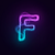 Flux Kontext AI logo