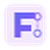 Flux lora logo