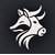 FØXai logo