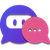 Free AI Chat logo