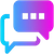 AI Chatbot & Image Generator App logo