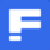 Freepik AI Video Generator Icon