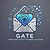 GATE AI logo