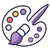GenColor.ai logo