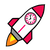 Generatebg logo