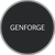 GenForge logo