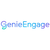 Genie Engage logo
