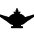 Genie Printer Icon