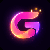 GenMix AI logo