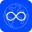 GenVid logo
