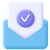Get Email Names Icon