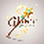 Ghibli magic maker logo