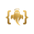 GhostInterview logo