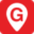 G maps extractor logo