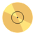 Golden Record logo